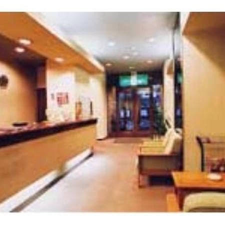 Hotel Route-Inn Nagano Bekkan Экстерьер фото