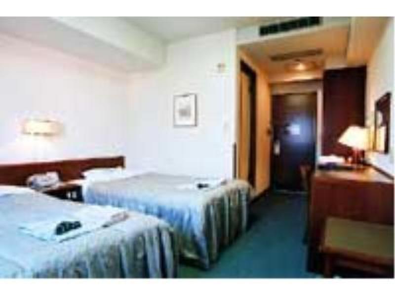 Hotel Route-Inn Nagano Bekkan Экстерьер фото